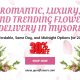 Online Flower Delivery in Mysore