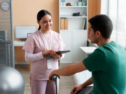 How to Build a Private Practice