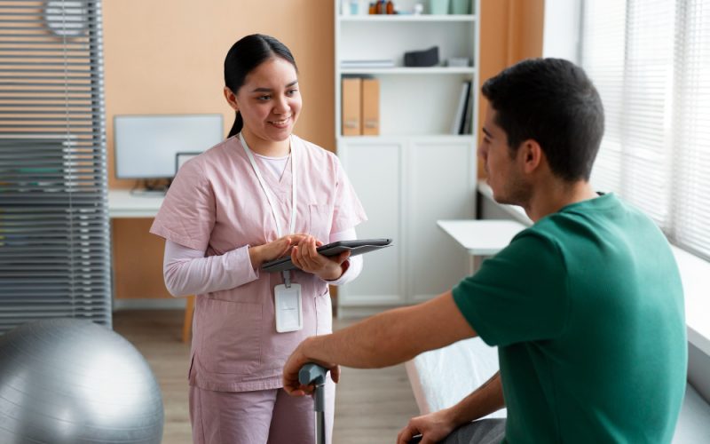 How to Build a Private Practice