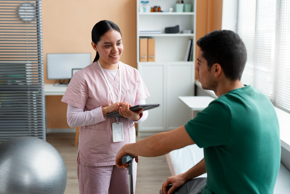 How to Build a Private Practice