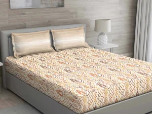 Fitted Bed Sheets