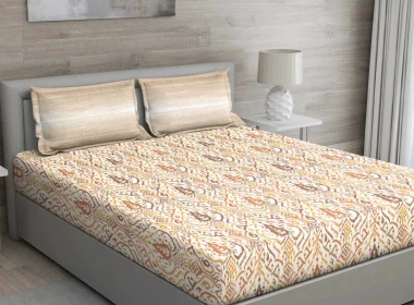 Fitted Bed Sheets