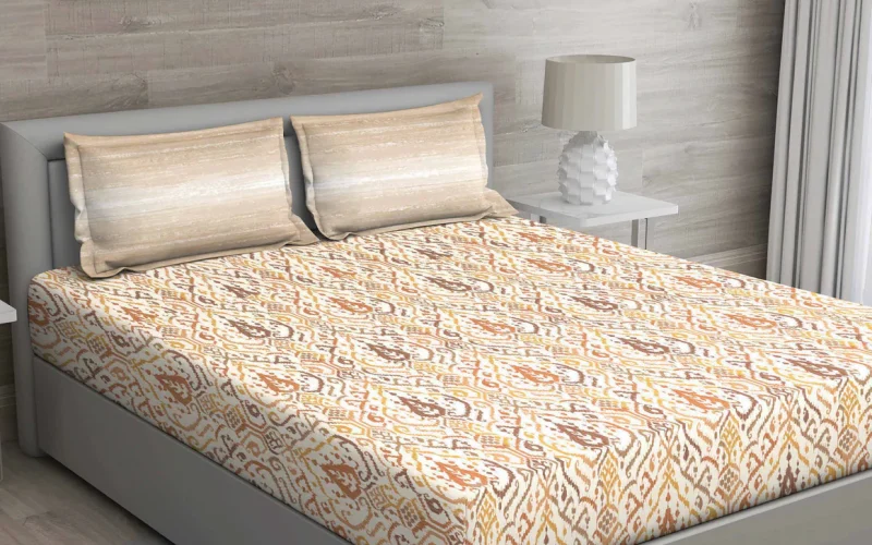 Fitted Bed Sheets