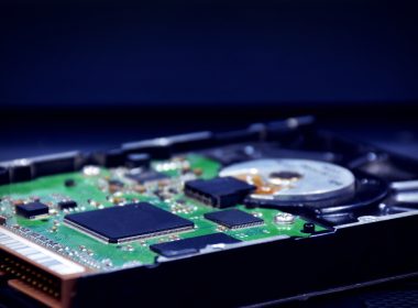 RAID Controller Memory