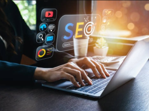Houston SEO Services