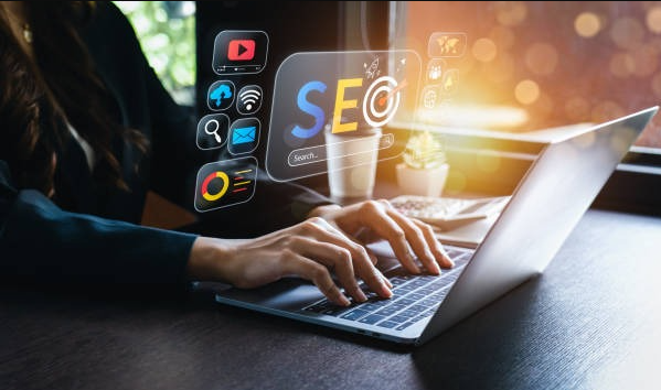 Houston SEO Services