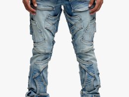 Valabasas Jeans