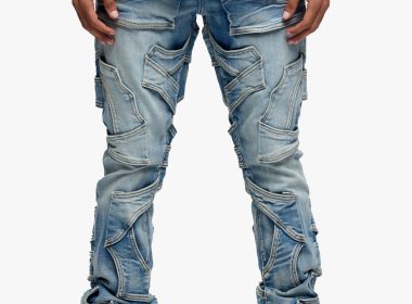Valabasas Jeans