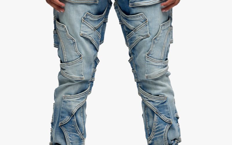 Valabasas Jeans