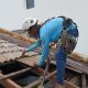 Waterproofing