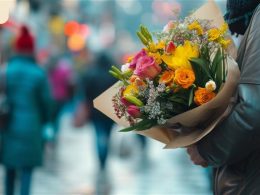 Online Flower Delivery in Indore