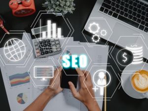 Wix SEO Services