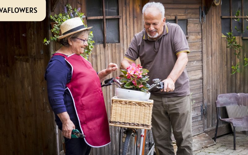 Online Flower Delivery in Madurai
