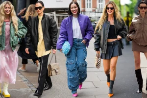 How to Style a Powerline Bomber Jacket Like a Pro