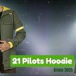 21 pilots hoodie
