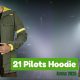 21 pilots hoodie