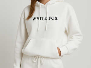 Is White Fox UK Considered Fast Fashion?