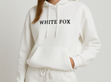Is White Fox UK Considered Fast Fashion?