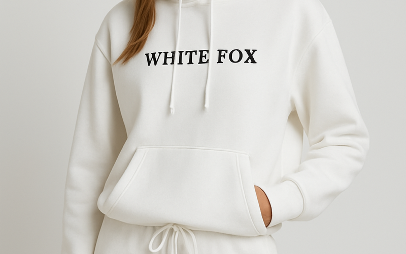 Is White Fox UK Considered Fast Fashion?