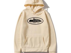 corteiz hoodie