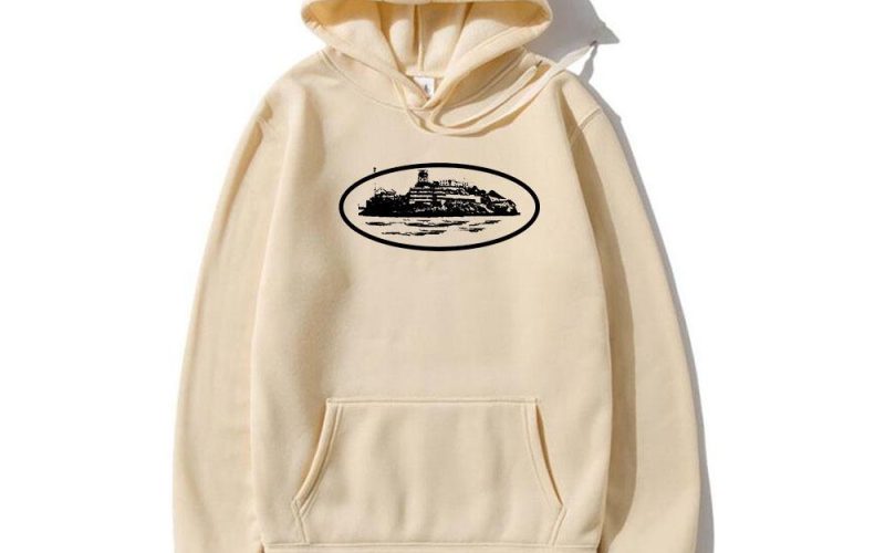 corteiz hoodie