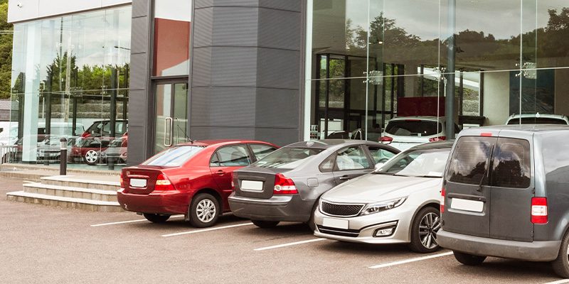 Auto Japan Used Cars