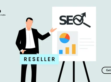 SEO Reseller Services in India