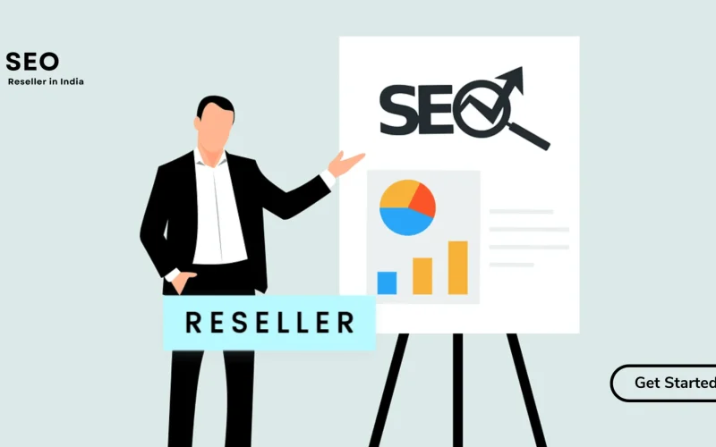 SEO Reseller Services in India
