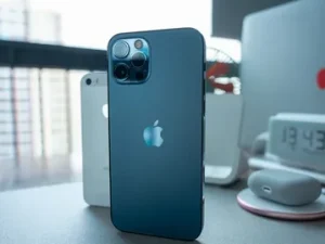 Buy iPhone in Dubai