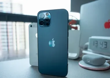 Buy iPhone in Dubai