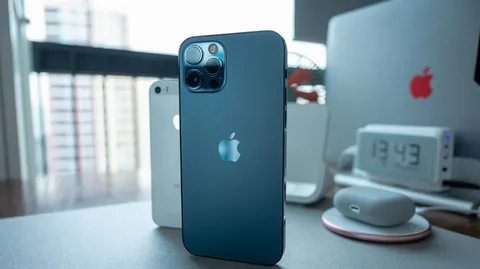 Buy iPhone in Dubai