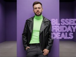 Blessed Friday deal Outfits