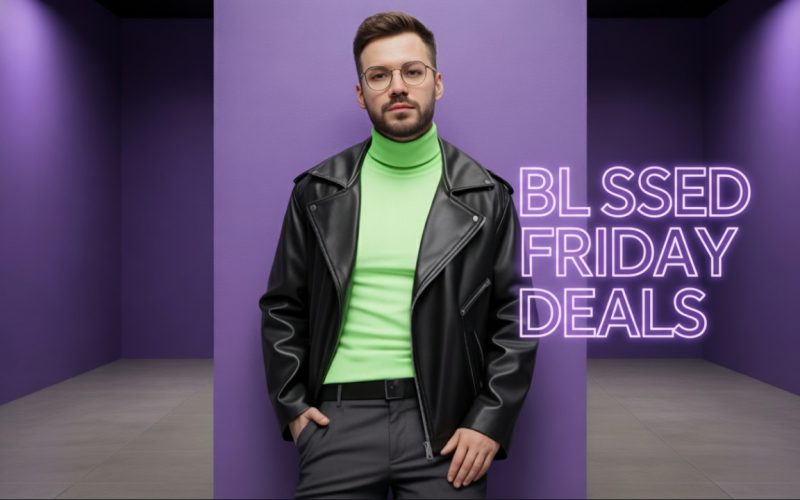 Blessed Friday deal Outfits
