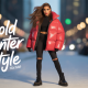 Bold Looks to Try with Your New Winter Jacket