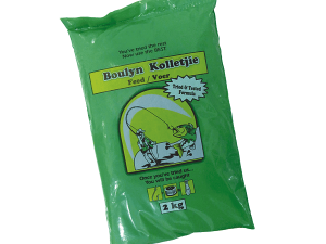 Boulyn Kolletjie Feed