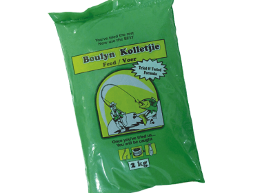 Boulyn Kolletjie Feed