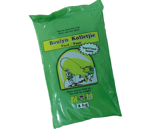 Boulyn Kolletjie Feed
