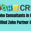 Zoho Consultants UK