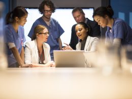 Corporate Health Services