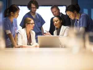Corporate Health Services