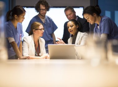 Corporate Health Services