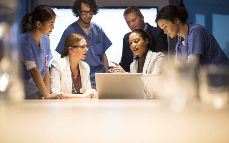 Corporate Health Services