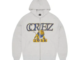 The Evolution Of Corteiz Streetwear