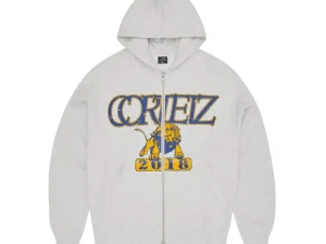 The Evolution Of Corteiz Streetwear