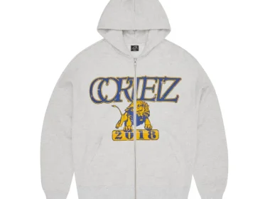 The Evolution Of Corteiz Streetwear