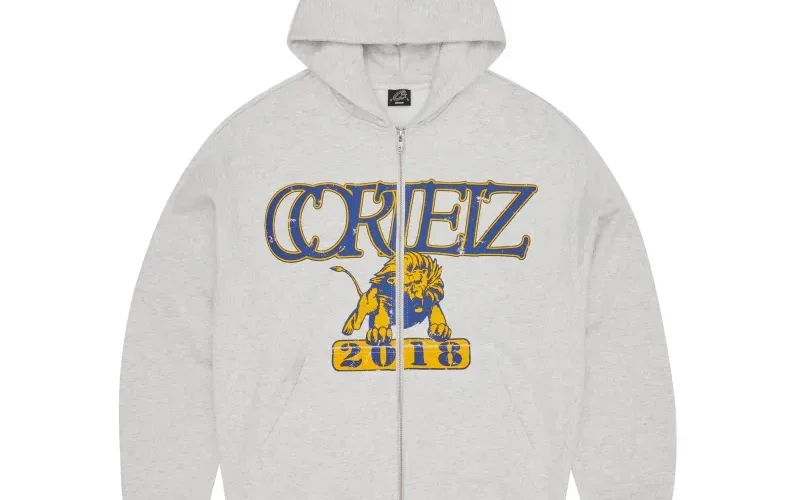 The Evolution Of Corteiz Streetwear