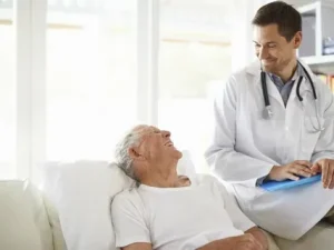 Doctor Home Visits