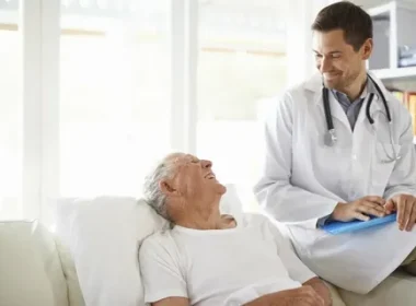 Doctor Home Visits