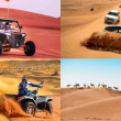 Desert Safari Dubai