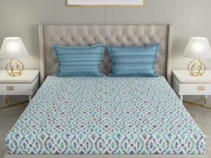 Silk Pillow Covers